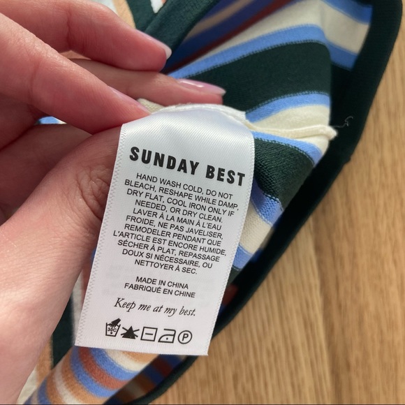 Aritzia Jett Dress - Picture 14 of 15